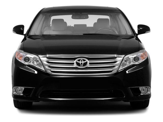 2011 Toyota Avalon Vehicle Photo in WEATHERFORD, TX 76087