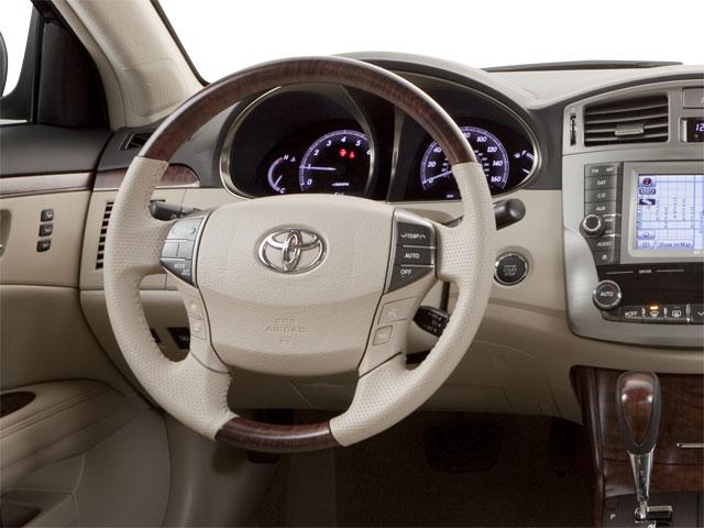 2011 Toyota Avalon Vehicle Photo in Sarasota, FL 34231