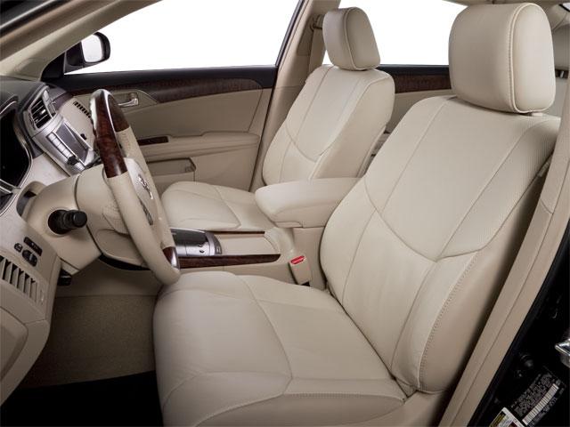 2011 Toyota Avalon Vehicle Photo in Denton, TX 76205