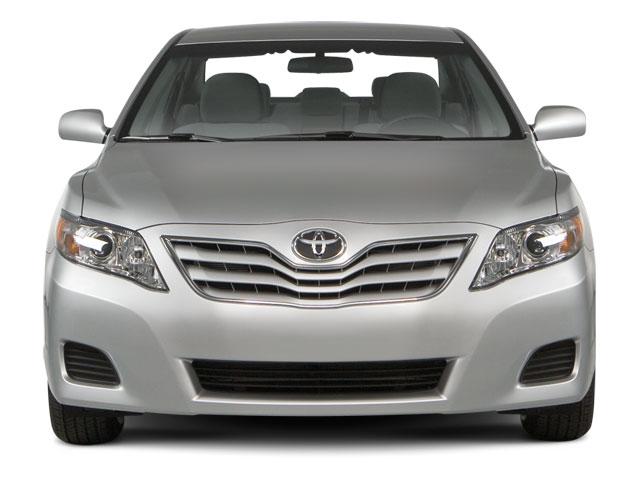 2011 Toyota Camry Vehicle Photo in Green Bay, WI 54304