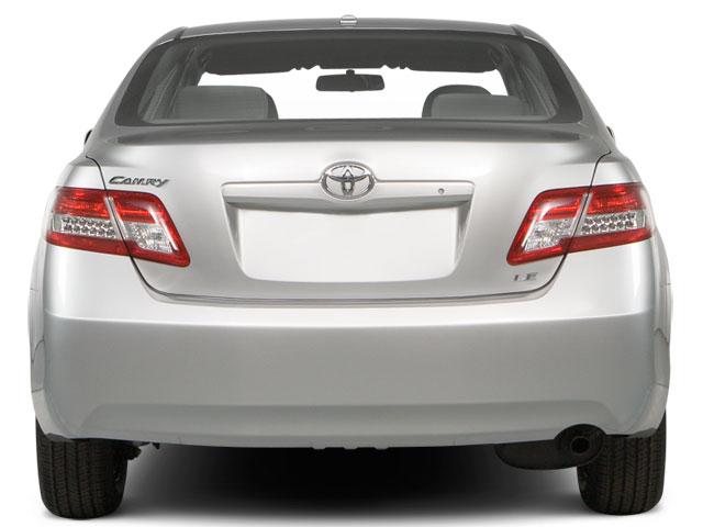 2011 Toyota Camry Vehicle Photo in Towson, MD 21204