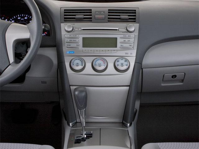 2011 Toyota Camry Vehicle Photo in Winter Park, FL 32792