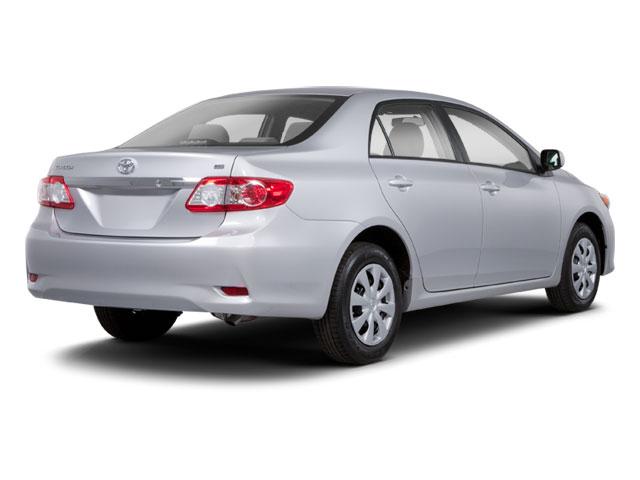 2011 Toyota Corolla Vehicle Photo in Pinellas Park , FL 33781