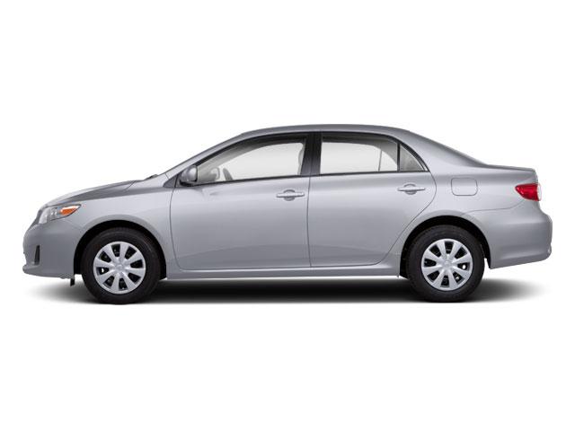 2011 Toyota Corolla Vehicle Photo in Pinellas Park , FL 33781