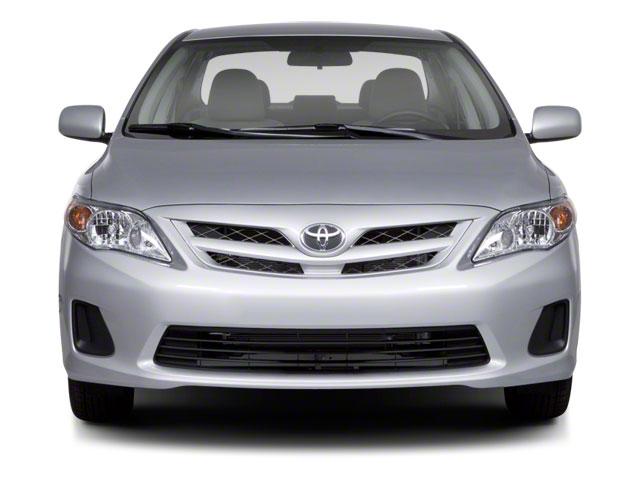 2011 Toyota Corolla Vehicle Photo in Winter Park, FL 32792