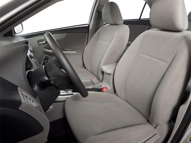 2011 Toyota Corolla Vehicle Photo in Winter Park, FL 32792