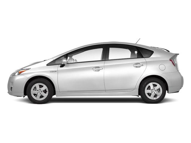 2011 Toyota Prius Vehicle Photo in ORLANDO, FL 32812-3021