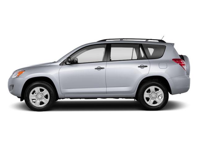 2011 Toyota RAV4 Vehicle Photo in Pinellas Park , FL 33781