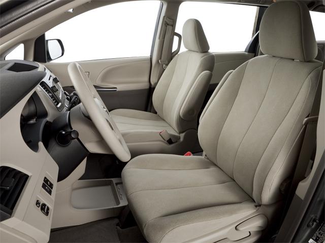 2011 Toyota Sienna Vehicle Photo in Corpus Christi, TX 78415