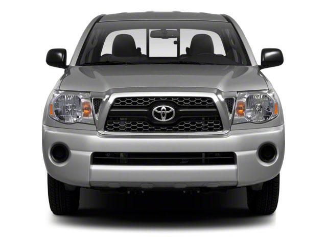 2011 Toyota Tacoma Vehicle Photo in Spokane Valley, WA 99212