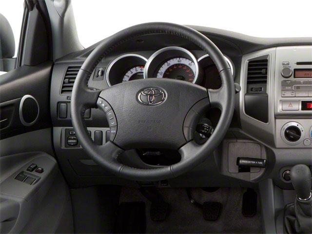 2011 Toyota Tacoma Vehicle Photo in Salem, OR 97301