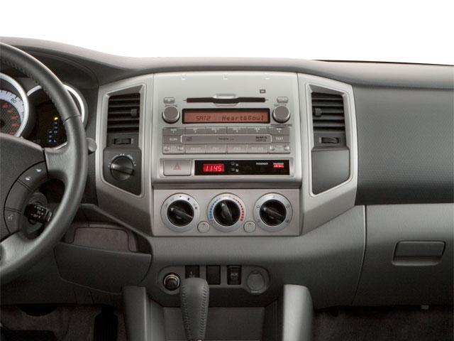 2011 Toyota Tacoma Vehicle Photo in SPOKANE, WA 99212-2978