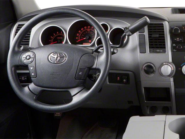 2011 Toyota Tundra 4WD Truck Vehicle Photo in Ft. Myers, FL 33907