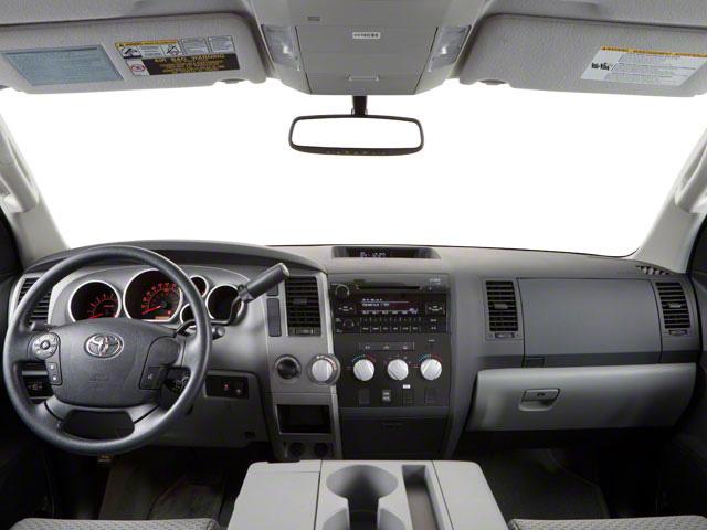 2011 Toyota Tundra 2WD Truck Vehicle Photo in SELMA, TX 78154-1459