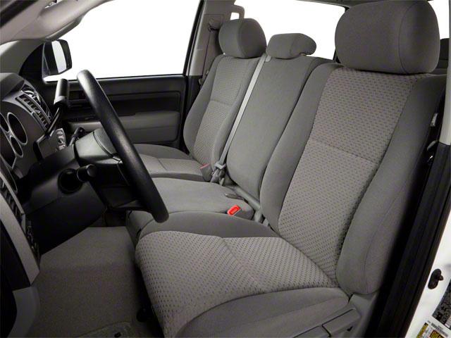 2011 Toyota Tundra 4WD Truck Vehicle Photo in Ft. Myers, FL 33907