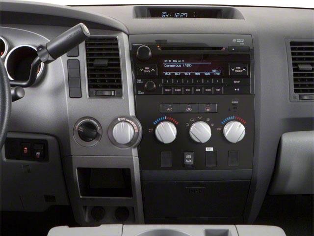 2011 Toyota Tundra 4WD Truck Vehicle Photo in Ft. Myers, FL 33907