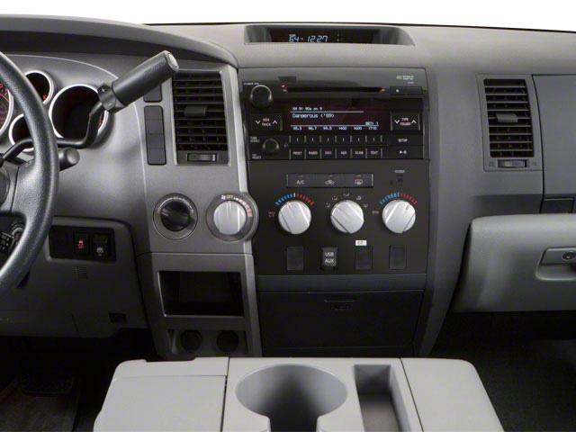 2011 Toyota Tundra 2WD Truck Vehicle Photo in SELMA, TX 78154-1459