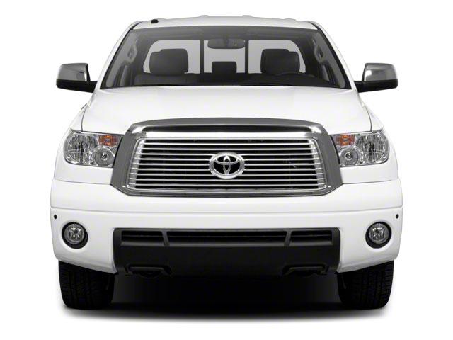 2011 Toyota Tundra 2WD Truck Vehicle Photo in Ft. Myers, FL 33907