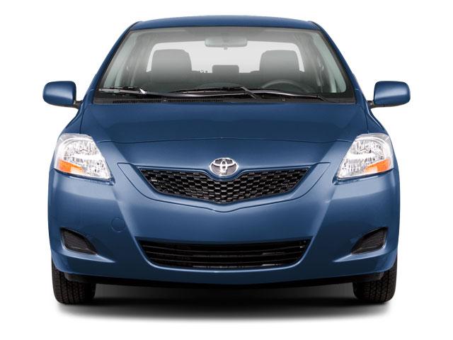 2011 Toyota Yaris Vehicle Photo in Davie, FL 33331