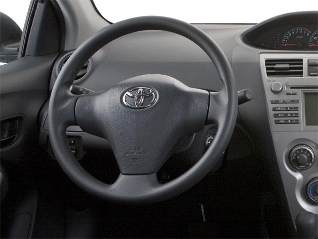 2011 Toyota Yaris Vehicle Photo in Davie, FL 33331