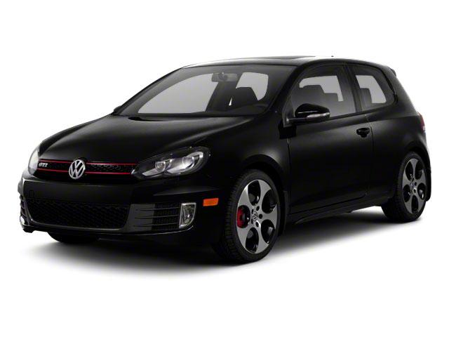 VOLKSWAGEN GOLF volkswagen-mk6-gti-golf Used - the parking