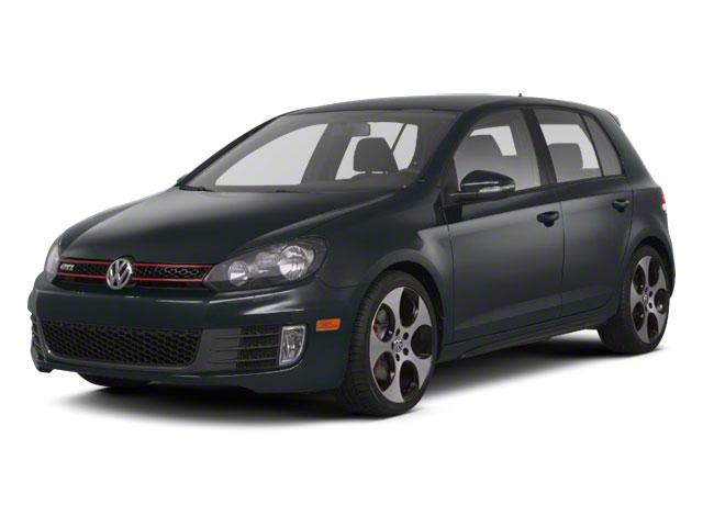 2011 Volkswagen GTI Vehicle Photo in Shillington, PA 19607