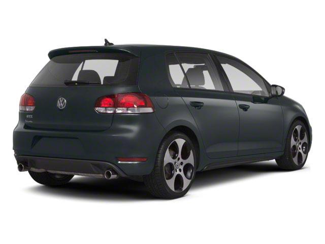 2011 Volkswagen GTI Vehicle Photo in Shillington, PA 19607