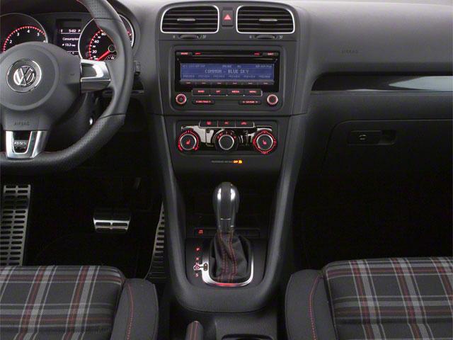 2011 Volkswagen GTI Vehicle Photo in Shillington, PA 19607