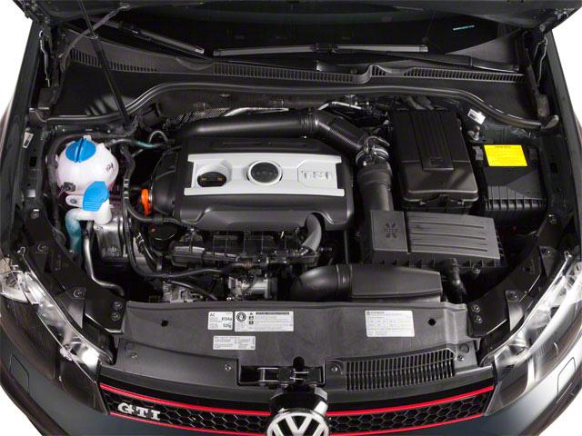 2011 Volkswagen GTI Vehicle Photo in Shillington, PA 19607