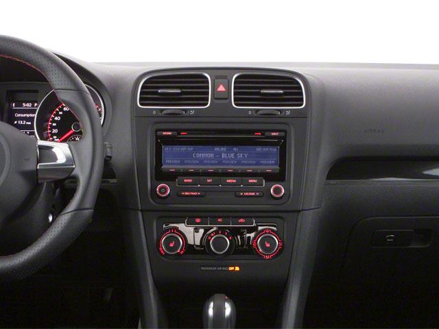 2011 Volkswagen GTI Vehicle Photo in Shillington, PA 19607