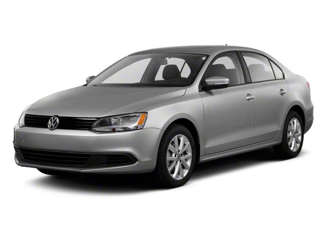 2011 Volkswagen Jetta Sedan Vehicle Photo in Plainfield, IL 60586