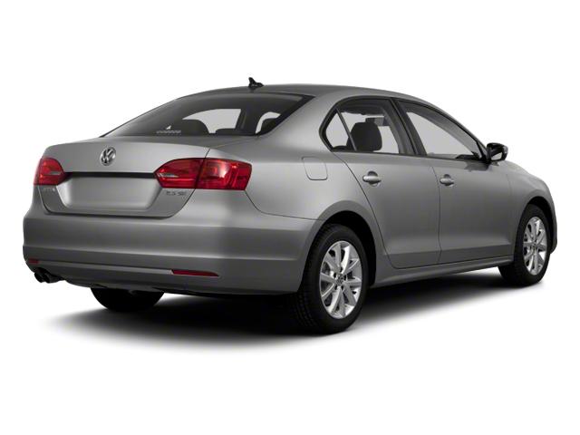 2011 Volkswagen Jetta Sedan Vehicle Photo in Plainfield, IL 60586