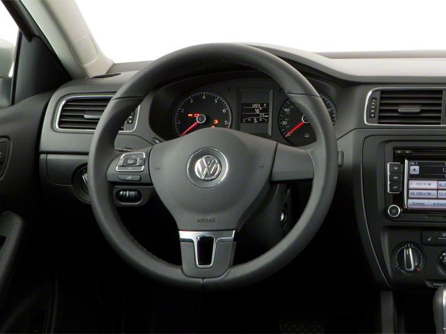 2011 Volkswagen Jetta Sedan Vehicle Photo in Pinellas Park , FL 33781