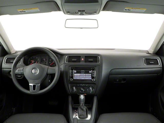 2011 Volkswagen Jetta Sedan Vehicle Photo in Pinellas Park , FL 33781