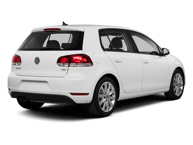 2011 Volkswagen Golf Vehicle Photo in Winter Park, FL 32792