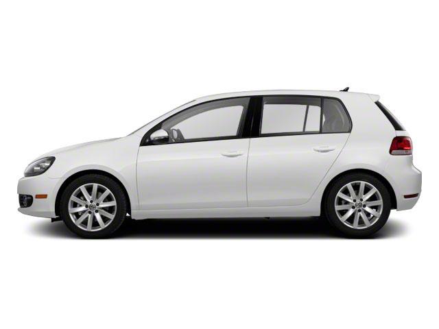 2011 Volkswagen Golf Vehicle Photo in Winter Park, FL 32792