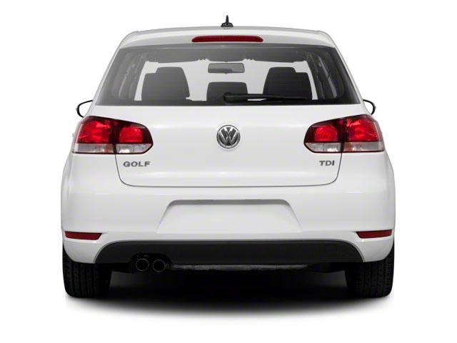 2011 Volkswagen Golf Vehicle Photo in Winter Park, FL 32792