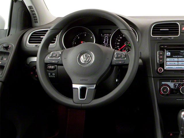 2011 Volkswagen Golf Vehicle Photo in Winter Park, FL 32792