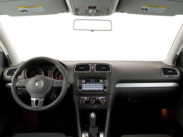 2011 Volkswagen Golf Vehicle Photo in Winter Park, FL 32792