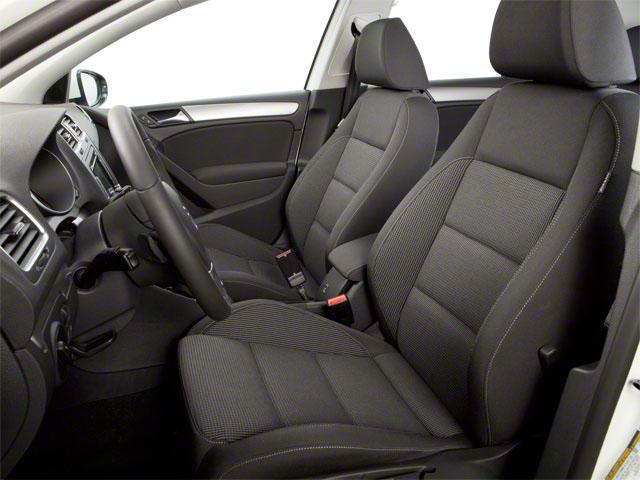 2011 Volkswagen Golf Vehicle Photo in Winter Park, FL 32792