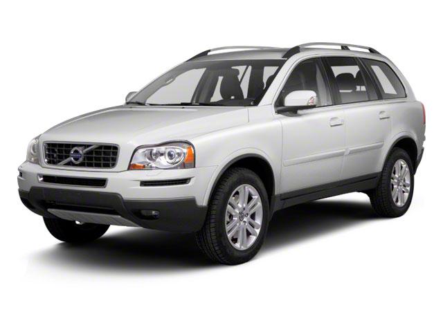 2011 Volvo XC90 Vehicle Photo in Plainfield, IL 60586