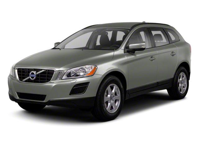 2011 Volvo XC60 Vehicle Photo in Sarasota, FL 34231