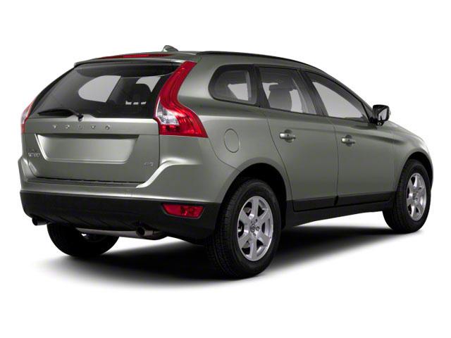 2011 Volvo XC60 Vehicle Photo in Sarasota, FL 34231