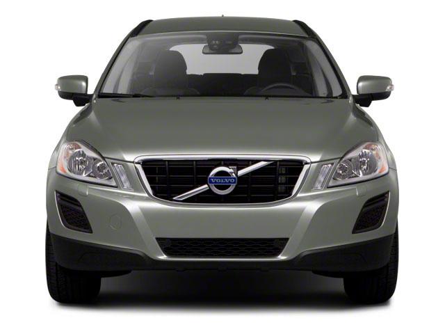 2011 Volvo XC60 Vehicle Photo in Sarasota, FL 34231