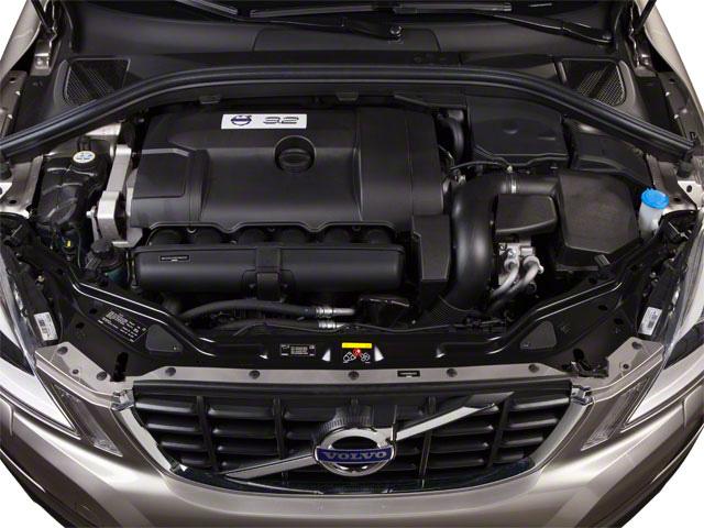 2011 Volvo XC60 Vehicle Photo in Sarasota, FL 34231