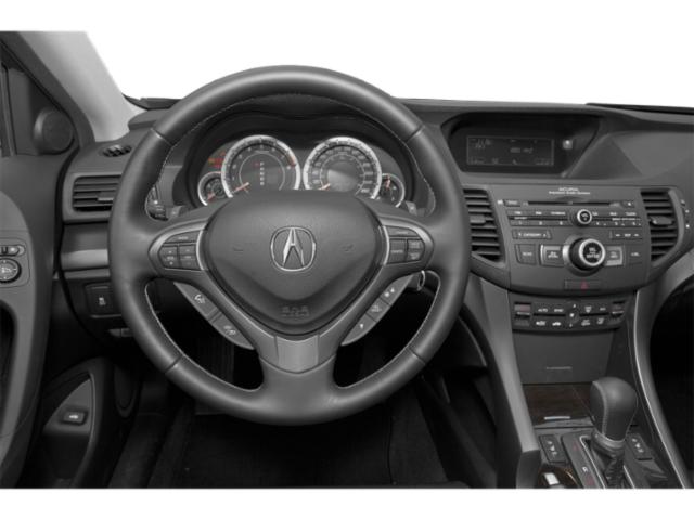 2012 Acura TSX Vehicle Photo in Spokane Valley, WA 99212