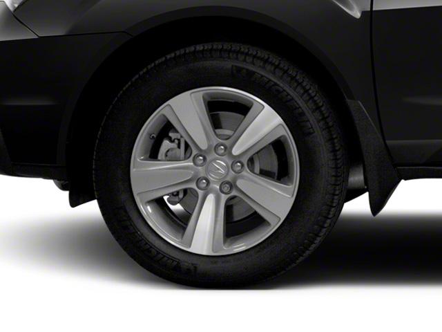 2012 Acura MDX Vehicle Photo in Grapevine, TX 76051