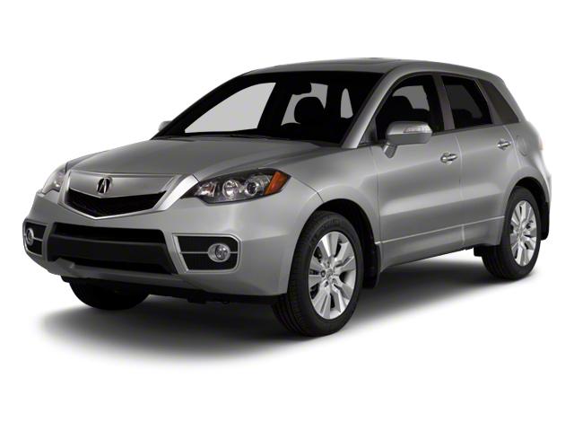 2012 Acura RDX Vehicle Photo in Las Vegas, NV 89149