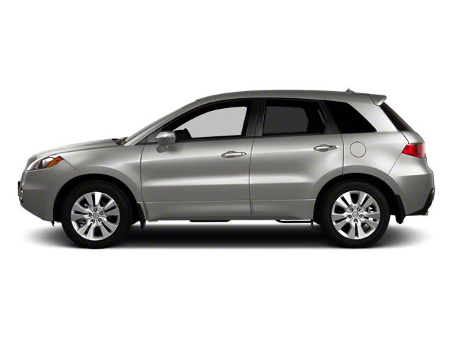 2012 Acura RDX Vehicle Photo in Las Vegas, NV 89149