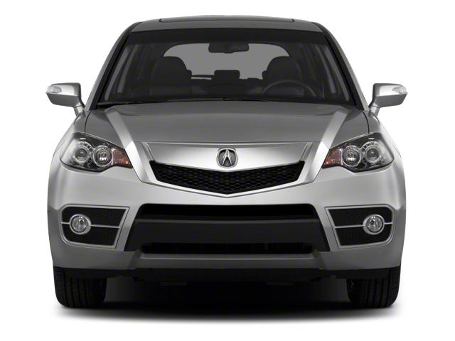 2012 Acura RDX Vehicle Photo in Las Vegas, NV 89149